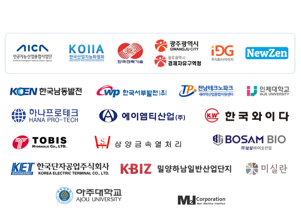 Our partners